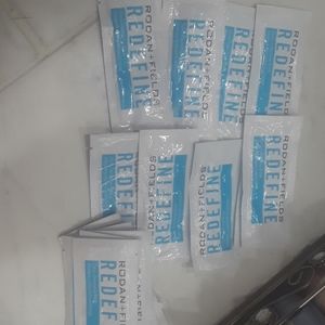 Rodan fields daily cleansing mask